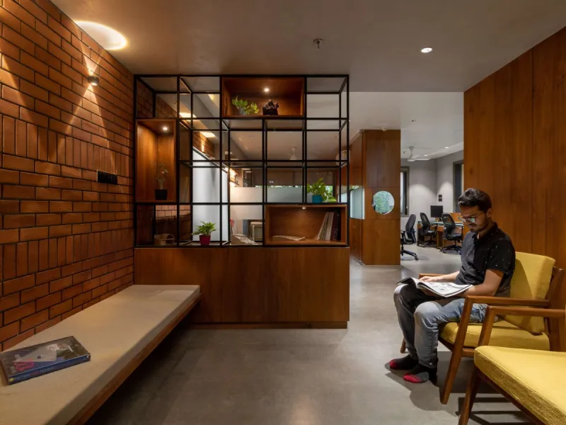 Closed Doors, Open Minds: The Quiet Revolt Against the Collaborative Workspace