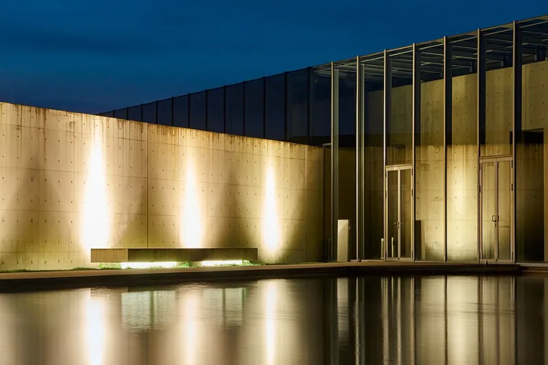 Breathing Rooms: How the Japanese Philosophy of Ma Is Quietly Transforming the American Home