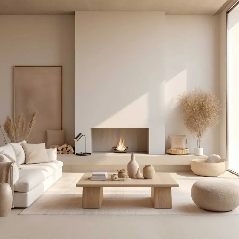 The Loudest Room in the House Is Empty: How Restraint Became the New Excess